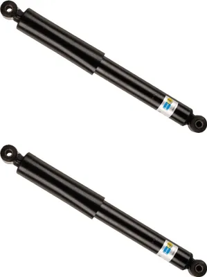 Produktbild von Stoßdämpfer-Set Hinterachse Gasdruck BILSTEIN für CHEVROLET MATIZ