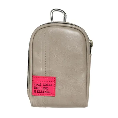 Image de Etui pour appareil photo Simon 60G Beige