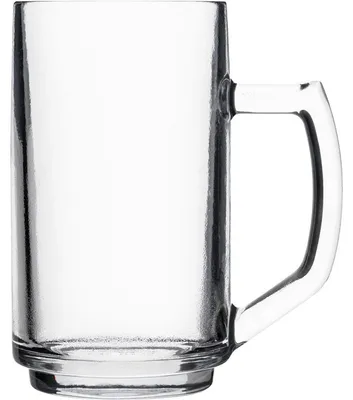 Produktbild von Teutoburger Bierseidel 51,2cl; 0,4l /-/ - 6 Stück