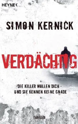 Produktbild von Verdächtig