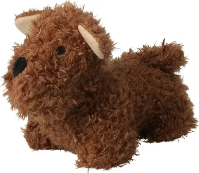 Produktbild von Turstopper - Hundewelpe - weis - Polyester - 27 x 17 cm - Tiere - Kinderzimmer