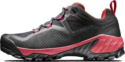 Produktbild von Mammut Sapuen Low GTX Women black/sunset 38 EU = 5 UK