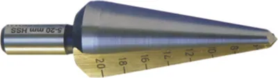 Produktbild von Schälbohrer HSS, Größen:Ø 4-30