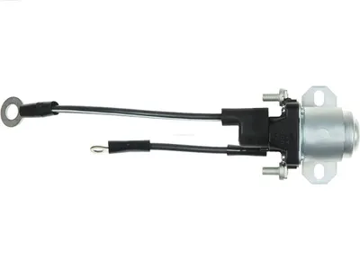 Produktbild von AS-PL SS5189(MITSUBISHI) Magnetschalter für Starter/Anlasser