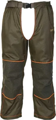 Produktbild von Hart Bianditz-P Beinlinge grün Unisex L/XL