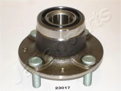 Obrázek produktu pro Japanparts KK-23017 Náboj kola