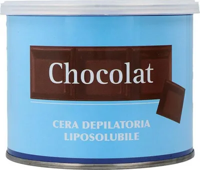 Image de Cire dépilatoire pour le corps Idema Lata Cera (400 ml)