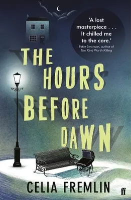 Produktbild von The Hours Before Dawn