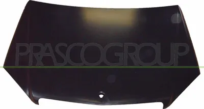 Produktbild von PRASCO ME0293100 Motorhaube passend für MERCEDES-BENZ C-Klasse Limousine (W204) C-Klasse T-modell (S204)