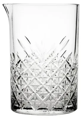 Produktbild von 12x Karaffe Pasabahce Timeless, 725 ml Glas
