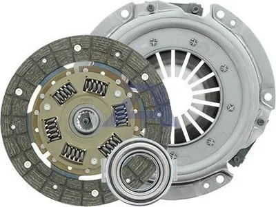 Produktbild von AISIN Kupplungssatz Kupplung KN-068