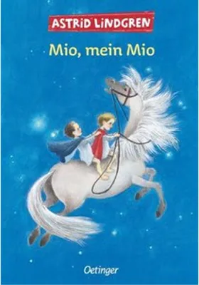Immagine prodotto di Mio, mein Mio