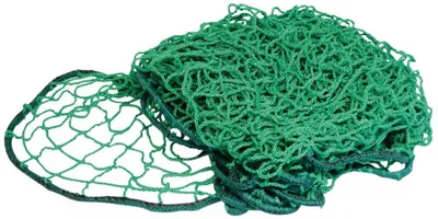 Obrázek produktu pro přívěsná síť 160 x 250 cm Polyester zelená