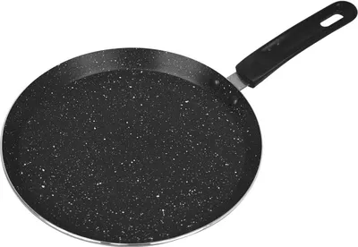Produktbild von Pfannkuchenpfanne 24Cm Granit-Antihaftbeschichtung Krisberg Ks-7565 / 2833