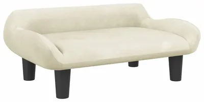 Image de Lit orthopédique pour petits chiens