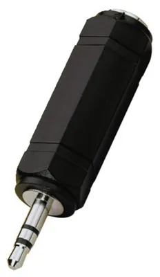 Produktbild von MONACOR HA-36 Adapter