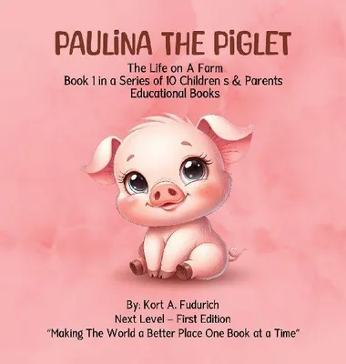 Produktbild von Paulina, das kleine Schweinchen