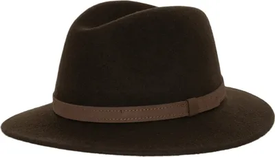 Produktbild von faustmann GERMANY Trachtenhut 43200-1866