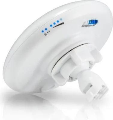 Immagine prodotto di Ubiquiti airMAX NanoBeam M5