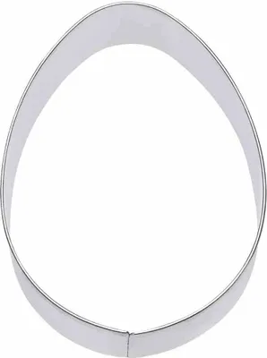 Immagine prodotto di Uovo grande 8 cm