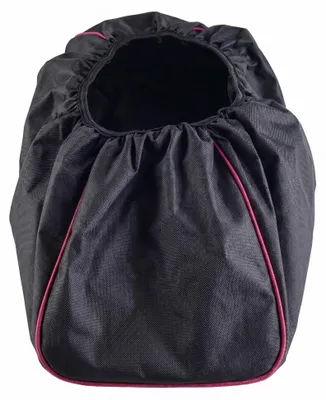Produktbild von Wasserdichte Abdeckung für Winde aus 600D Oxford, Schwarz