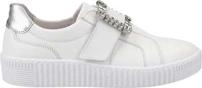 Produktbild von Gabor Slipper weiß in Gr. 37.5