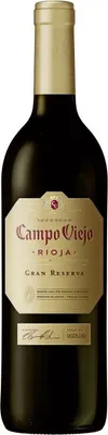 Produktbild von Campo Viejo Gran Reserva Rioja DOCa trocken 2012 Spanien | 13,5 % vol | 0,75 l