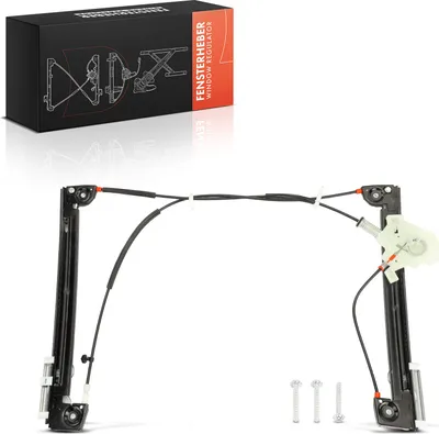 Zdjęcie produktu dla Frankberg Podnośnik szyby elektryczny z przodu z lewej dla MINI Mini R50