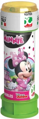 Image de Bulles de savon Disney Minnie Mouse