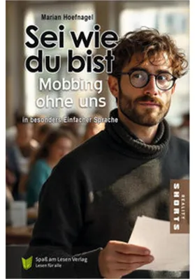 Produktbild von Sei wie du bist