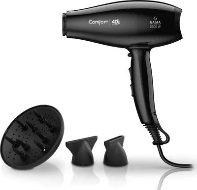 Obrázok produktu pre Sušič vlasov Comfort 4D Therapy 2200W GH0532