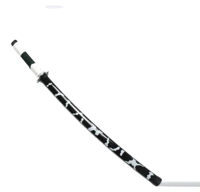Produktbild von Anime Katana, Authentisches Design, Sicher für Cosplay, Blau
