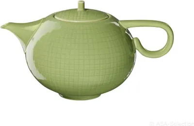 Produktbild von ASA Portionskanne, matcha 0,6 l. 15371149
