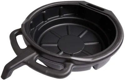 Produktbild von Kunzer Ölauffangbehälter, 8 Liter 7OAB08