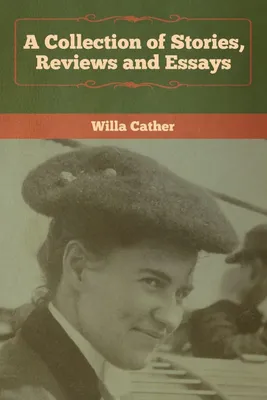Produktbild von A Collection of Stories, Reviews and Essays