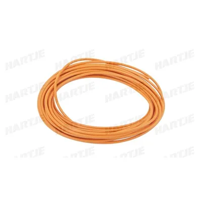 Produktbild von Baas Kabel Flk 0,5 Qmm Baas Orange 5 Meter Rolle (0,54 € pro 1 m)