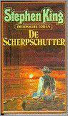 Produktbild von Luitingh-Sijthoff De Scherpschutter Fantasy Roman