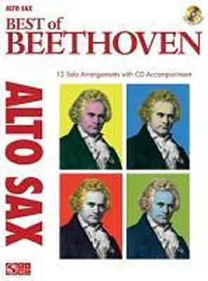 Produktbild von Beethoven, L: Best of Beethoven