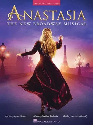 Produktbild von Anastasia