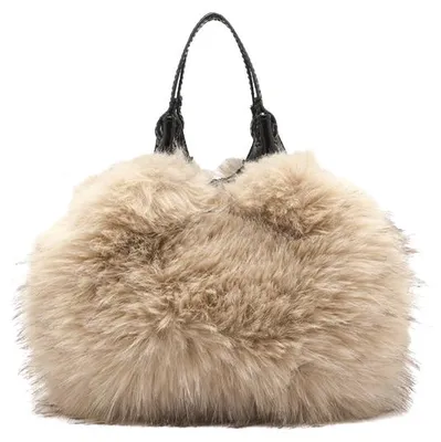 Obrázok produktu pre Gianni Chiarini kabelka BS12758, farba: alabastrová, rozmery: 25x20x15 cm, kód: AI26, univerzálna veľkosť