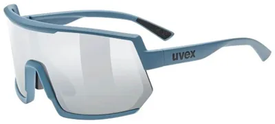 Obrázek produktu pro Brýle Uvex Sportstyle 235 černá mat (2016) S53.3.003.2016