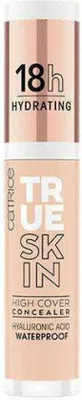 Image de CATRICE | TRUE SKIN | Visage