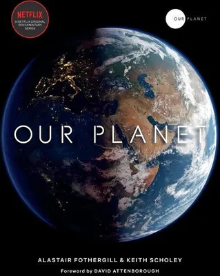 Produktbild von Our Planet