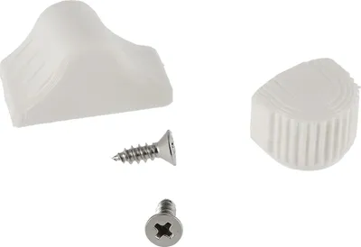 Immagine prodotto di Set: 3D dimmerato e pulsante di interruttore di direzione, bianco - per S51, S70, SR50, SR80, ETZ