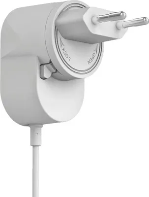 Obrázok produktu pre Yale SV-VDBAC-1A-W, Zvonček, Vnútorná / vonkajšia, 100 - 240 V, 50/60 Hz, 12 W, 24 V