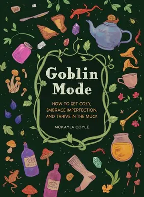 Obrázok produktu pre Režim Goblin