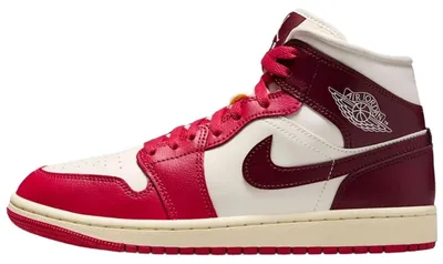 Immagine prodotto di Scarpe da basket Jordan BQ6472-119 da Donna