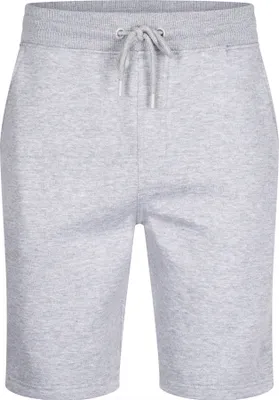 Produktbild von Cappuccino Italia Jogging Short Grijs  Grau - Große M