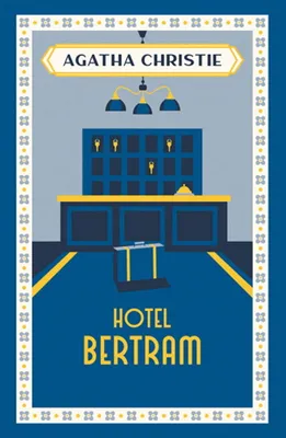Obrázok produktu pre Hotel Bertram
