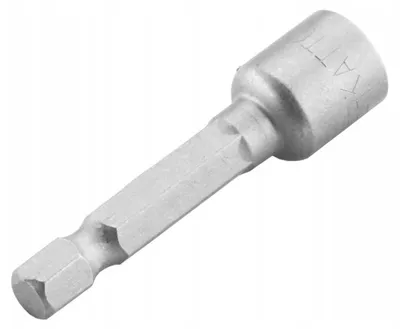 Produktbild von Verkatto Stecknuss 8mm mit Magnet für Schrauber